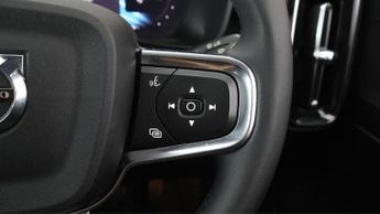 Volvo C40 RECHARGE CORE