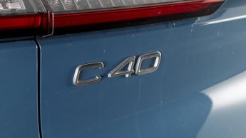 Volvo C40 RECHARGE CORE