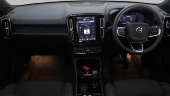 Volvo C40 RECHARGE CORE