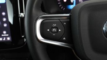 Volvo C40 RECHARGE CORE