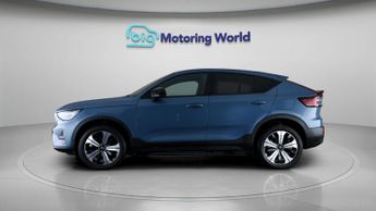 Volvo C40 RECHARGE CORE