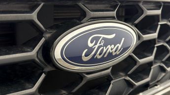 Ford Focus ST-LINE X