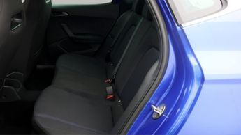 SEAT Arona ECOTSI FR LIMITED EDITION DSG