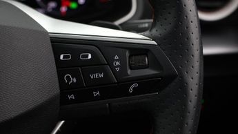 SEAT Arona ECOTSI FR LIMITED EDITION DSG