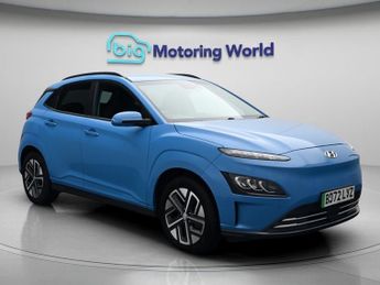 Hyundai KONA PREMIUM
