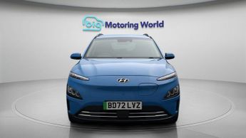 Hyundai KONA PREMIUM