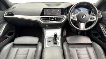 BMW 3 Series 320D M SPORT