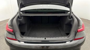 BMW 3 Series 320D M SPORT