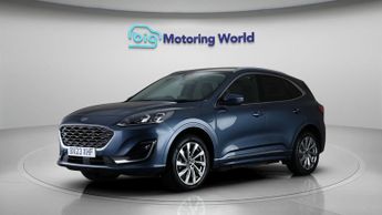 Ford Kuga VIGNALE