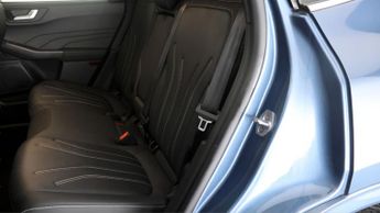 Ford Kuga VIGNALE