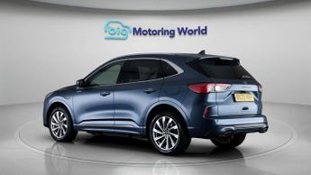 Ford Kuga VIGNALE