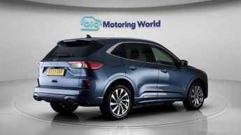 Ford Kuga VIGNALE