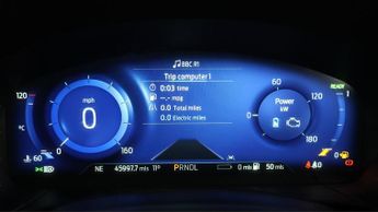 Ford Kuga VIGNALE
