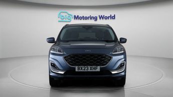 Ford Kuga VIGNALE