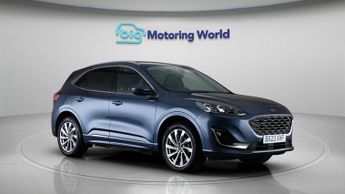 Ford Kuga VIGNALE
