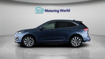 Ford Kuga VIGNALE