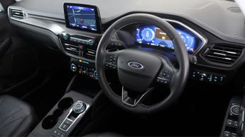 Ford Kuga VIGNALE
