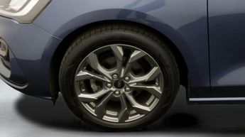 Ford Focus ST-LINE