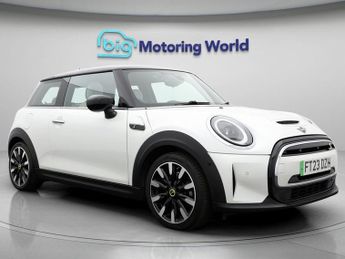 MINI Hatch COOPER S LEVEL 3
