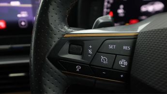 CUPRA Formentor TSI V2 DSG