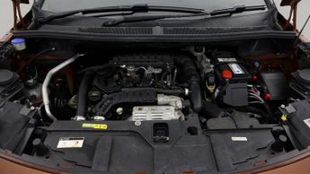 Peugeot 3008 PURETECH S/S ALLURE