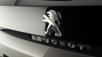 Peugeot 3008 PURETECH S/S GT