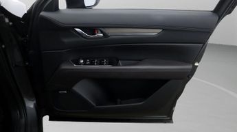 Mazda CX-5 GT SPORT