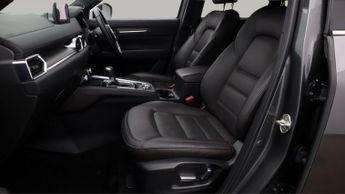Mazda CX-5 GT SPORT