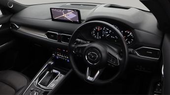 Mazda CX-5 GT SPORT