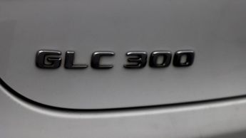 Mercedes-Benz GLC GLC 300 4MATIC AMG LINE