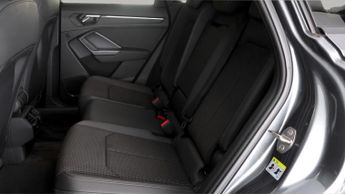 Audi Q3 TFSI S LINE BLACK EDITION