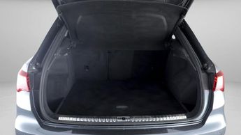 Audi Q3 TFSI S LINE BLACK EDITION