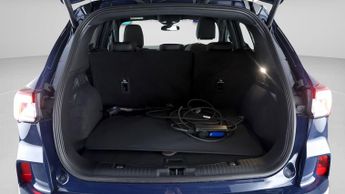 Ford Kuga ST-LINE X EDITION