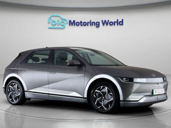 Hyundai IONIQ 5 PREMIUM
