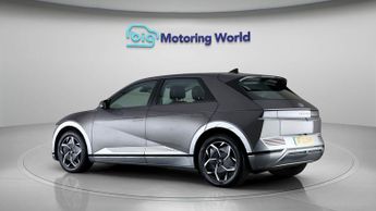 Hyundai IONIQ 5 PREMIUM