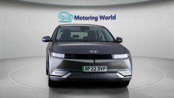 Hyundai IONIQ 5 PREMIUM