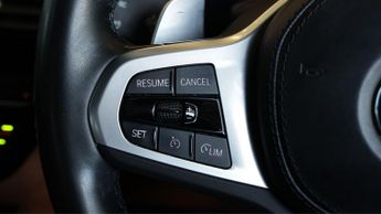 BMW 5 Series 520D M SPORT TOURING