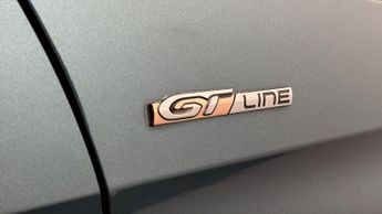 Peugeot 5008 PURETECH S/S GT LINE PREMIUM