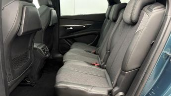 Peugeot 5008 PURETECH S/S GT LINE PREMIUM