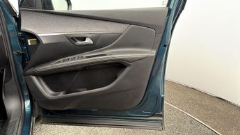 Peugeot 5008 PURETECH S/S GT LINE PREMIUM