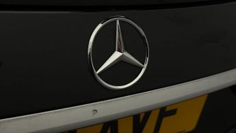 Mercedes-Benz E Class E 300 DE AMG LINE EDITION