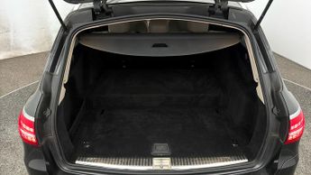 Mercedes-Benz E Class E 300 DE AMG LINE EDITION
