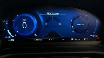 Ford Fiesta TITANIUM X
