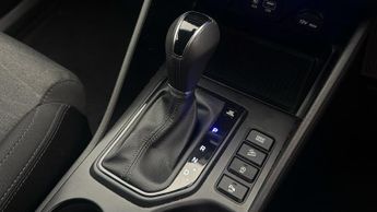 Hyundai TUCSON T-GDI SE NAV