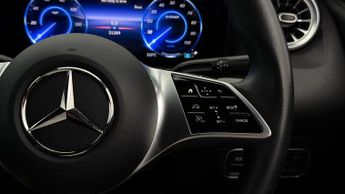 Mercedes-Benz EQA EQA 250PLUS SPORT EXECUTIVE