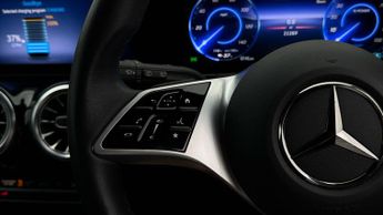 Mercedes-Benz EQA EQA 250PLUS SPORT EXECUTIVE