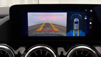 Mercedes-Benz EQA EQA 250PLUS SPORT EXECUTIVE