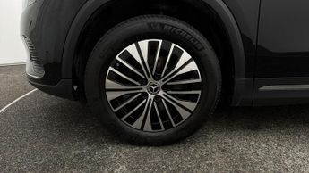 Mercedes-Benz EQA EQA 250PLUS SPORT EXECUTIVE