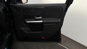 Mercedes-Benz EQA EQA 250PLUS SPORT EXECUTIVE