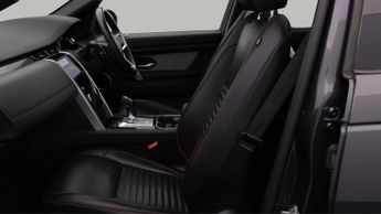 Land Rover Discovery Sport URBAN EDITION